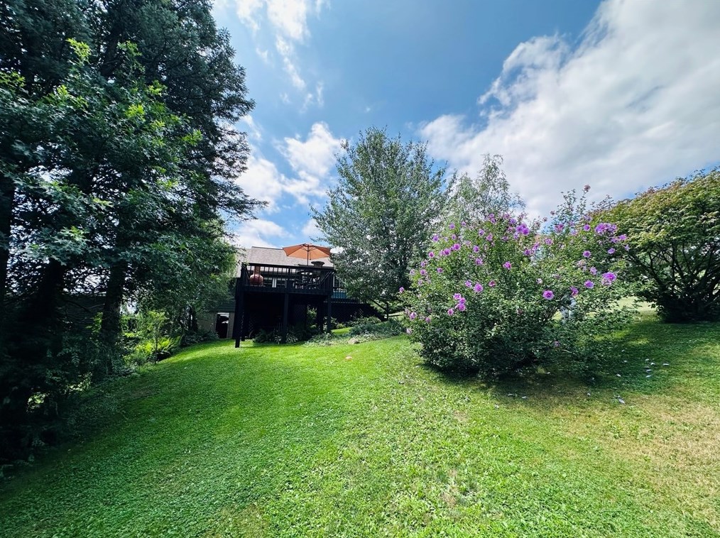 913 Wylie Ave, Washington PA 15301-1629 exterior