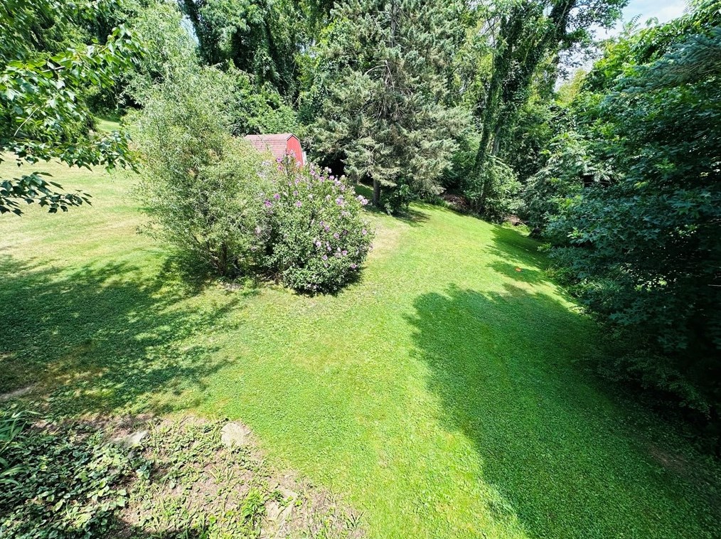 913 Wylie Ave, Washington PA 15301-1629 exterior