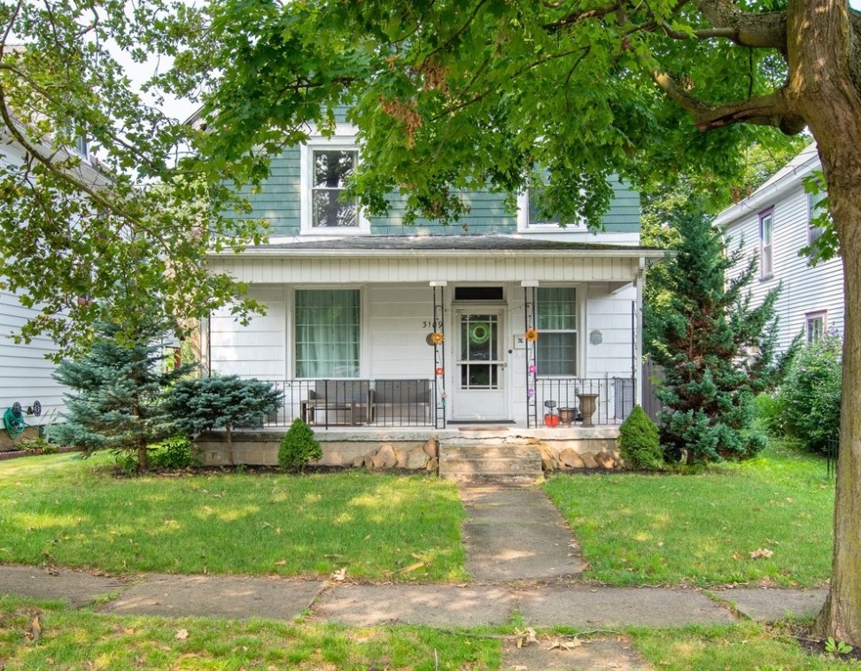 3109 5th Ave, Beaver Falls, PA 15010