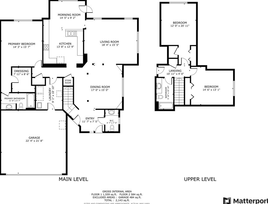 412 Duke Ct, Gibsonia, PA 15044