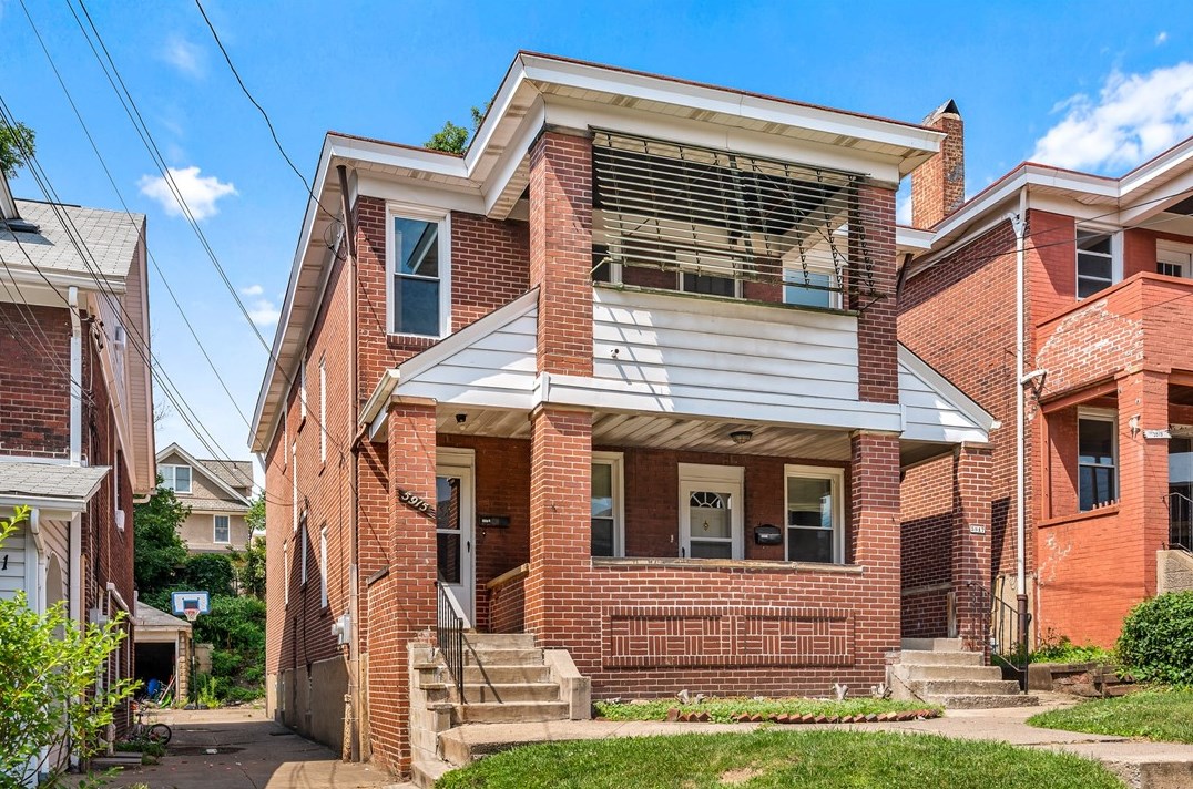 5915 Hobart St, Pittsburgh, PA 15217