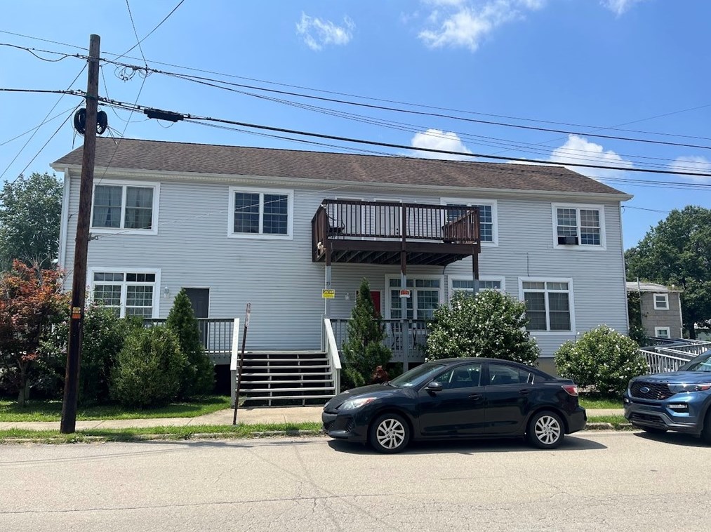 75 S Maiden St, Waynesburg, PA 15370