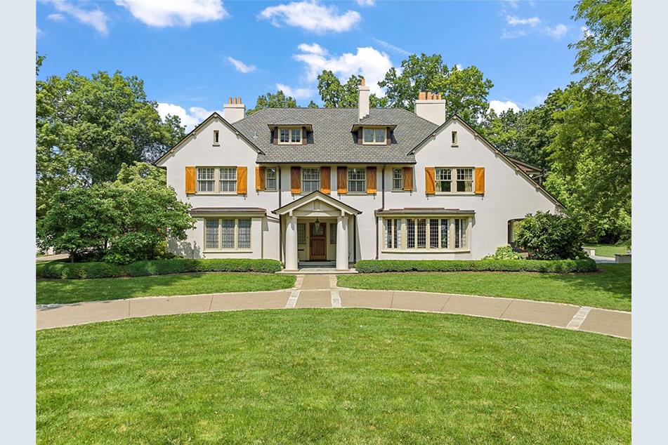 35 Linden Pl, Sewickley, PA 15143 MLS 1617950 Coldwell Banker