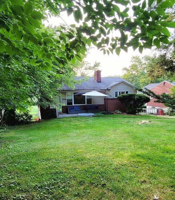 7016 Baptist Rd, Bethel Park, PA 15102-3906