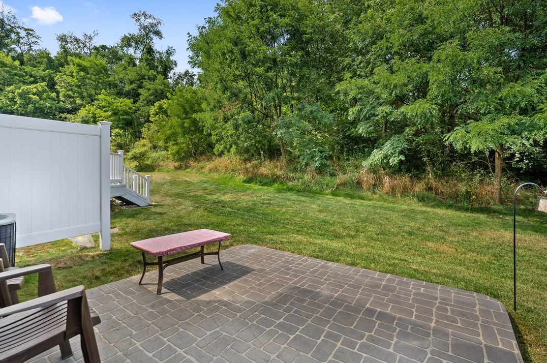 57 Abbeywood Ln North, Canonsburg, PA 15317