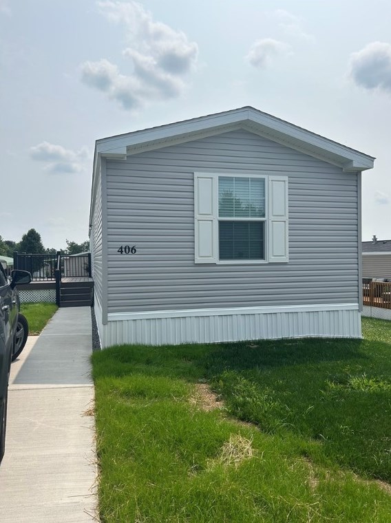 406 Husky Dr, Sarver, PA 16055