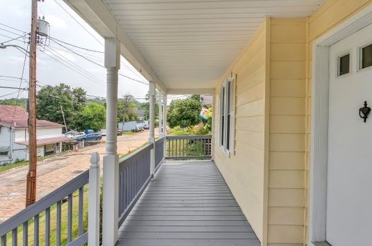 292 Springfield Ave, Washington, PA 15301-5244