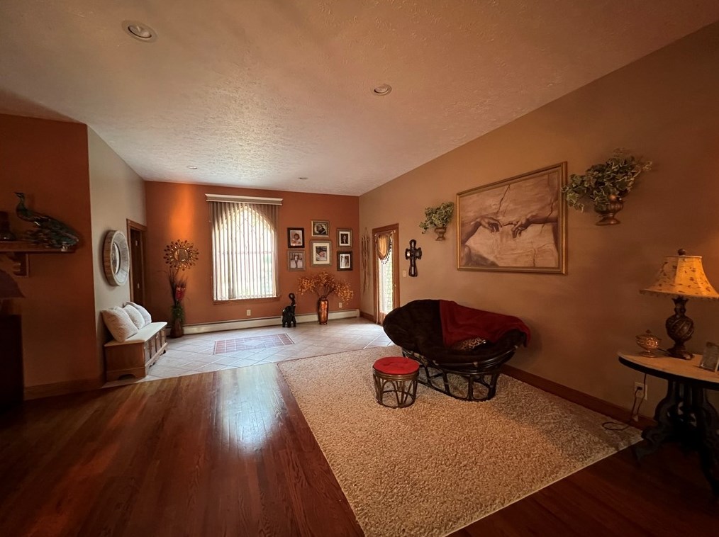 1621 Lions Health Camp Rd, Indiana PA 15701-8781 exterior