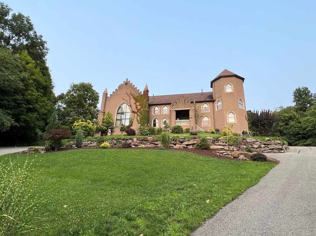 1621 Lions Health Camp Rd, Indiana, PA 15701-8791