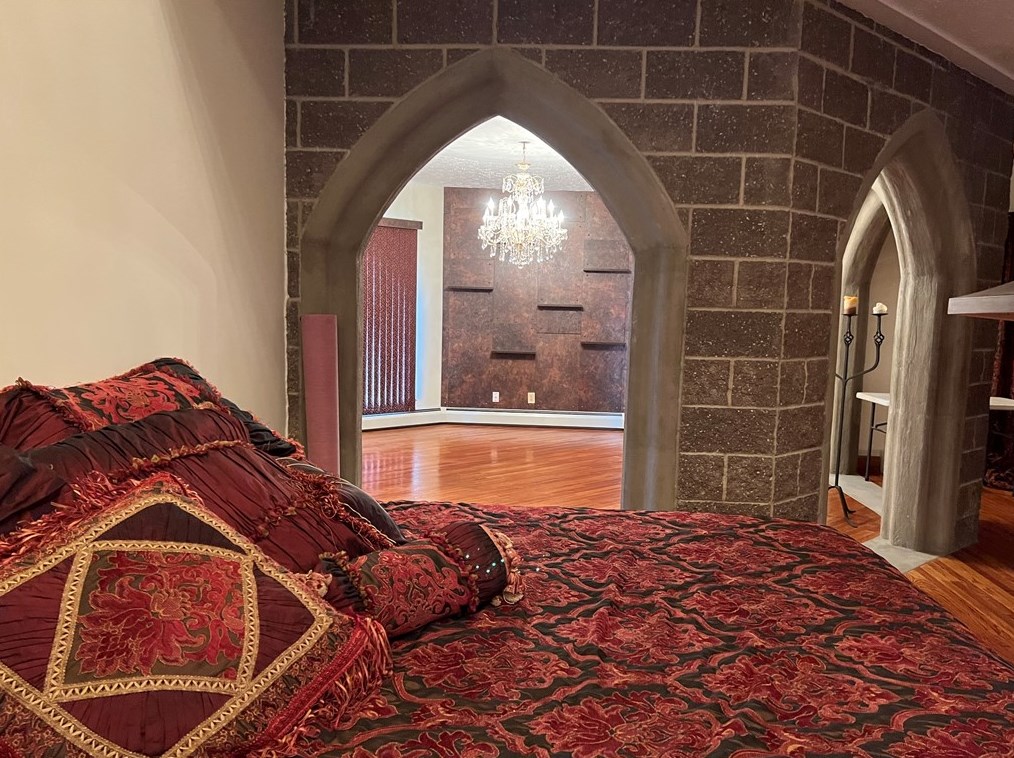 1621 Lions Health Camp Rd, Indiana PA 15701-8781 exterior