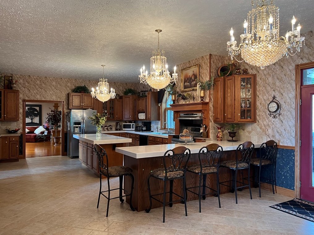 1621 Lions Health Camp Rd, Indiana PA 15701-8781 exterior