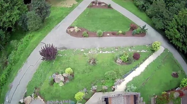 1621 Lions Health Camp Rd, Indiana PA 15701-8781 exterior