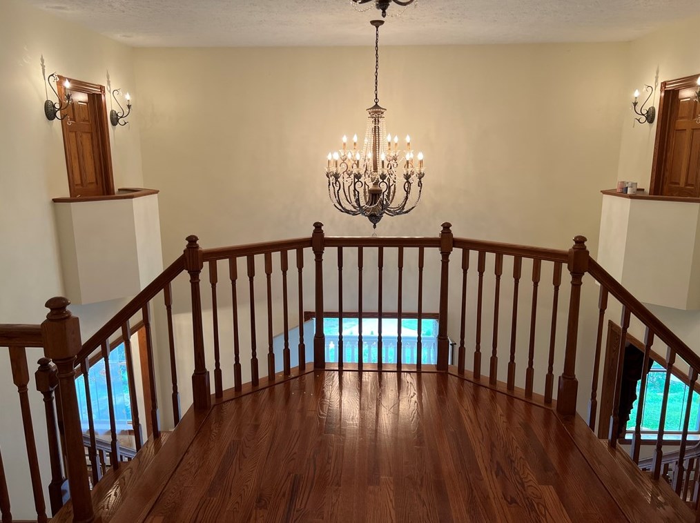 1621 Lions Health Camp Rd, Indiana PA 15701-8781 exterior