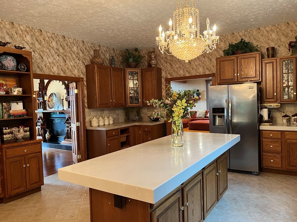 1621 Lions Health Camp Rd, Indiana PA 15701-8781 exterior