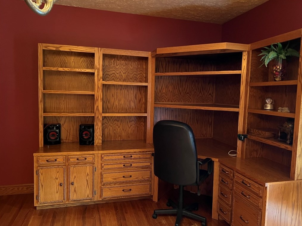 1621 Lions Health Camp Rd, Indiana PA 15701-8781 exterior