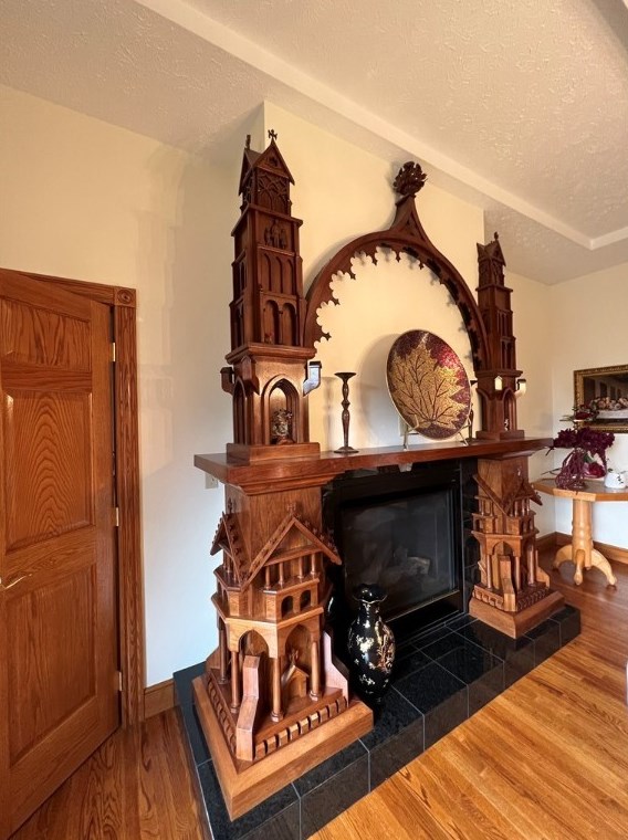 1621 Lions Health Camp Rd, Indiana PA 15701-8781 exterior