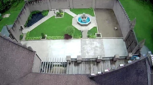 1621 Lions Health Camp Rd, Indiana PA 15701-8781 exterior