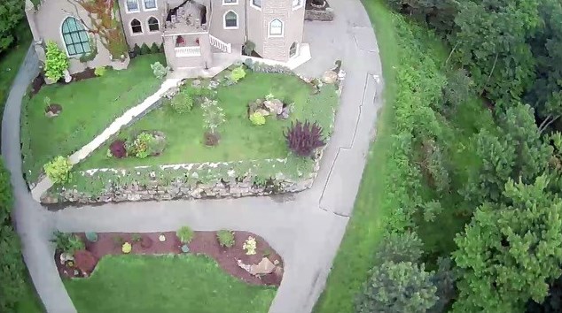 1621 Lions Health Camp Rd, Indiana PA 15701-8781 exterior