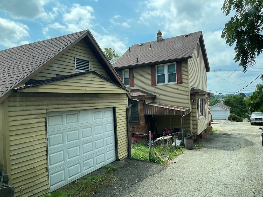 1511 Sumac St, McKeesport, PA 15132