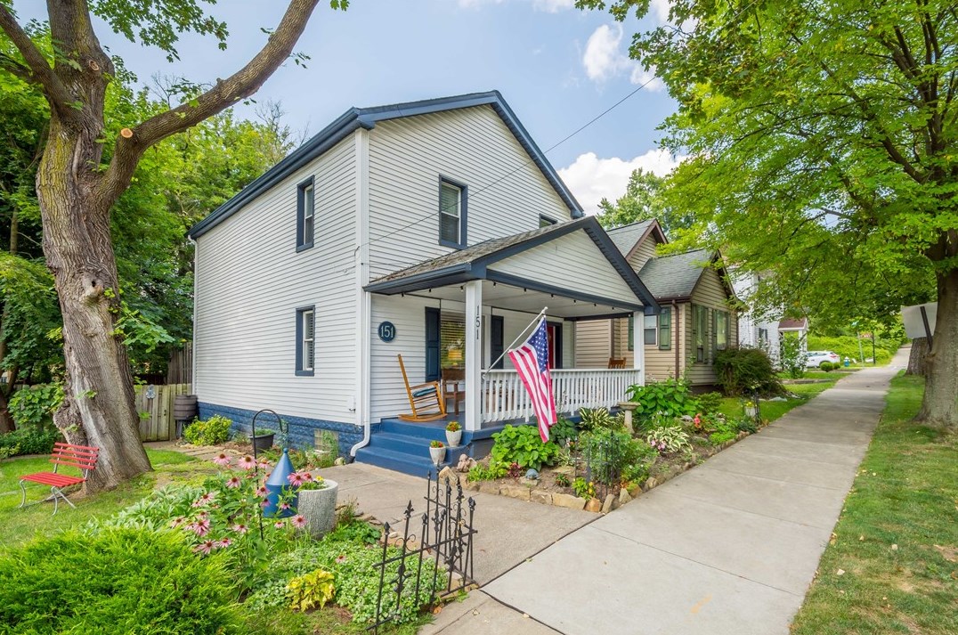 151 Walnut St, Sewickley, PA 15143