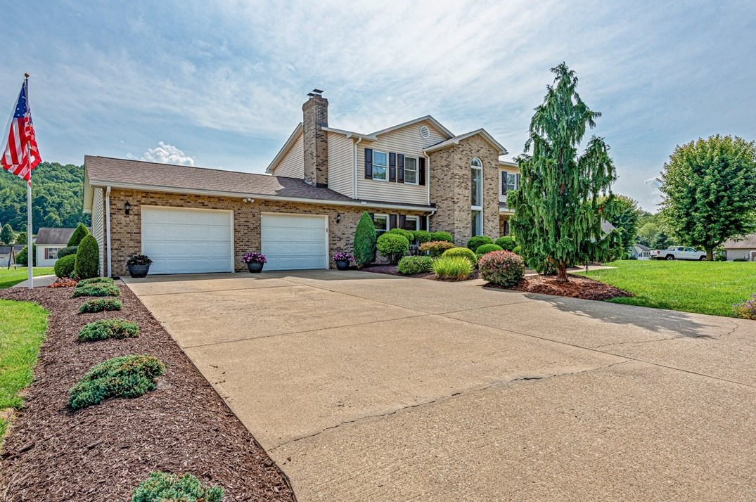 75 Rinehart Ln, Waynesburg, PA 15370-3475