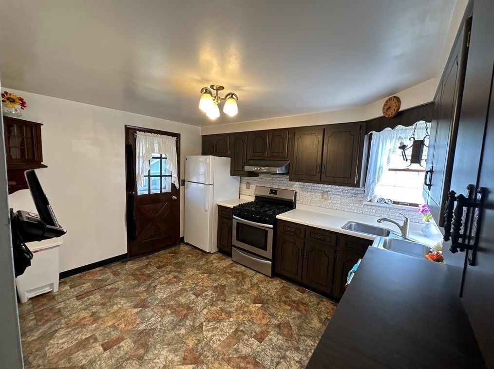 607 Upston St, McKeesport, PA 15133