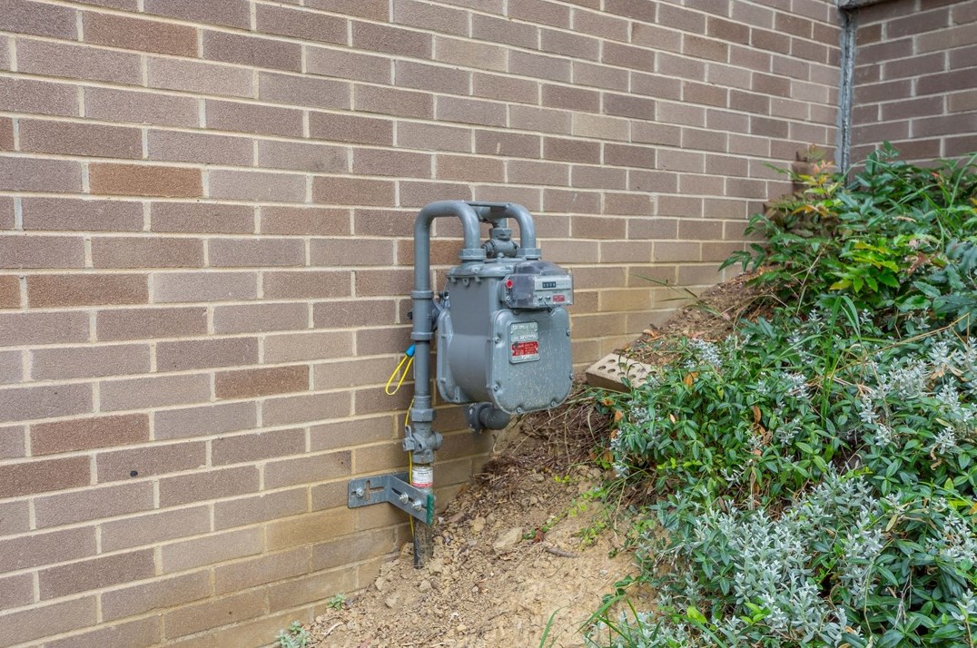 1435 Donnan Ave, Washington PA 15301-1742 exterior