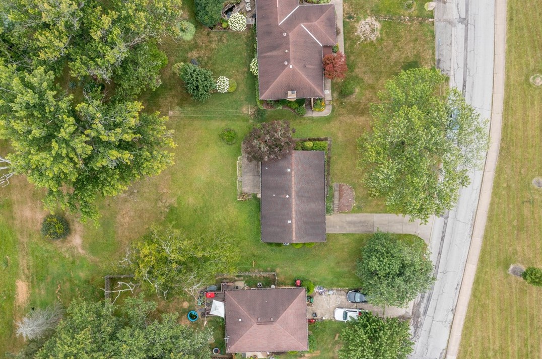 1435 Donnan Ave, Washington PA 15301-1742 exterior