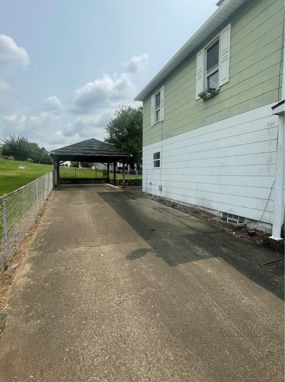 107 S Cottage Ave, Grays Landing, PA 15461