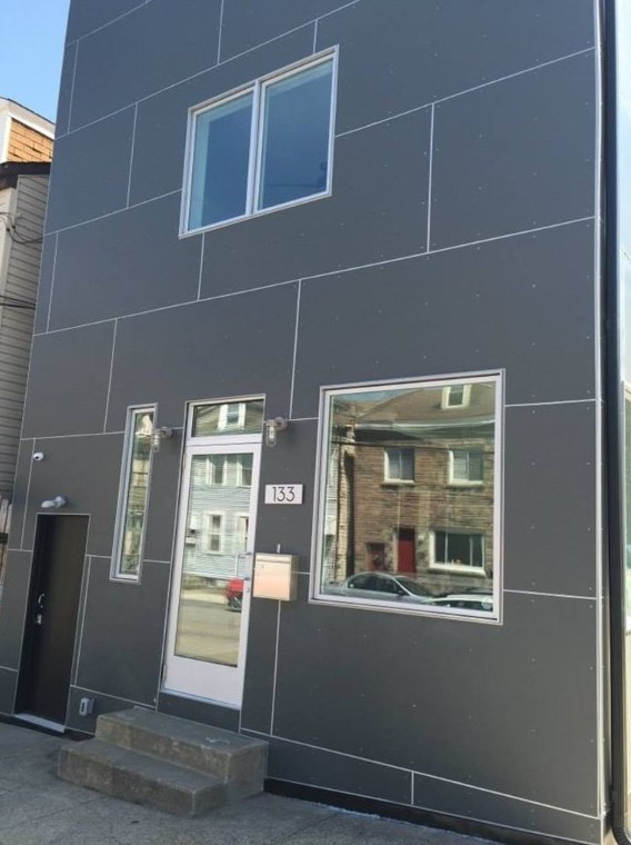 133 S 20th St #suite 1, Pittsburgh, PA 15203