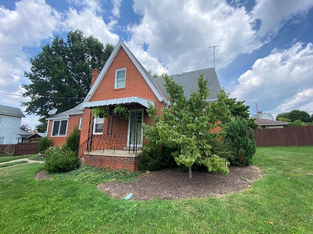 527 Catherine St, Greensburg, PA 15601-4443
