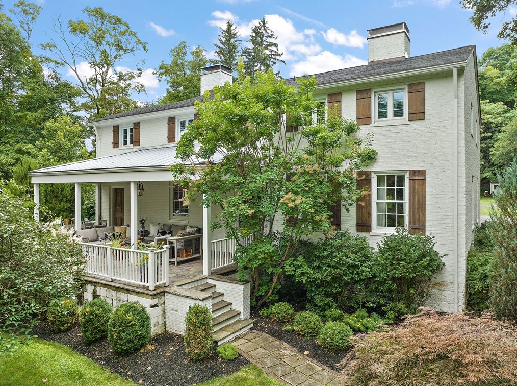 607 Davis Ln, Sewickley, PA 15143