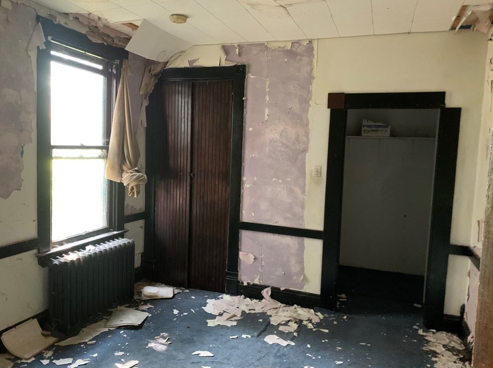 36 Hallam Ave, Washington PA 15301-3402 exterior