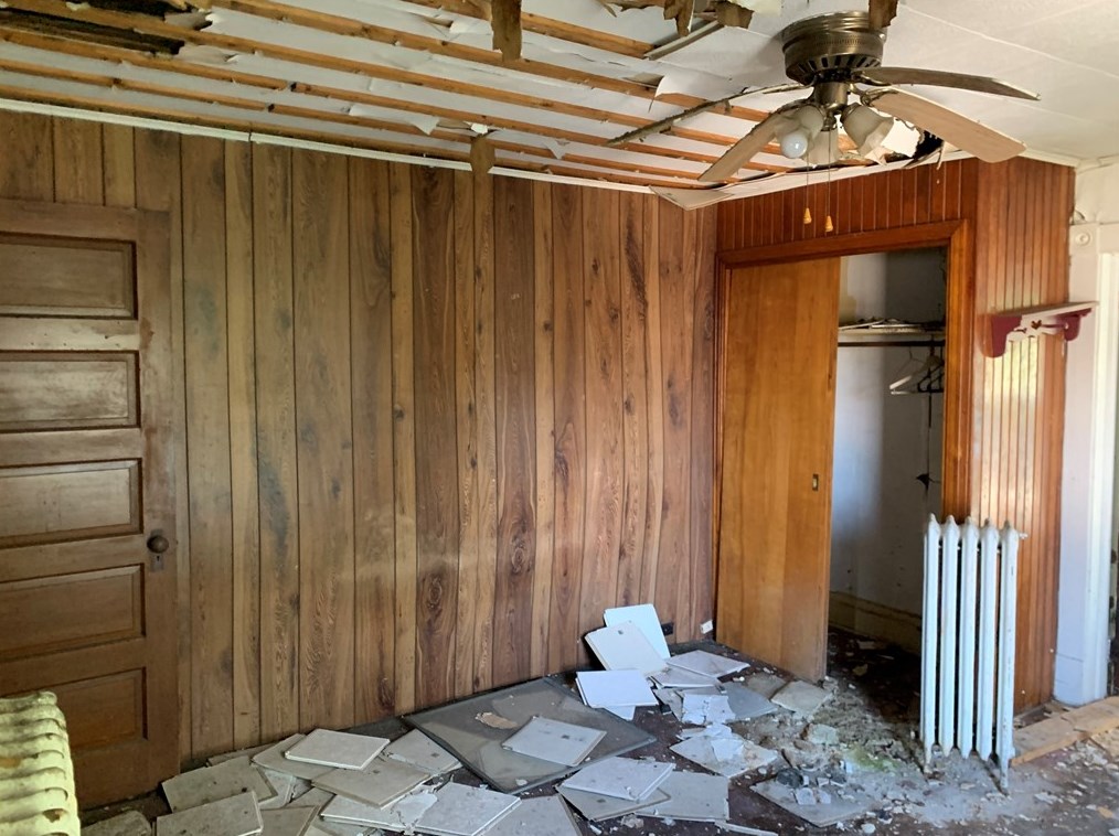 36 Hallam Ave, Washington PA 15301-3402 exterior