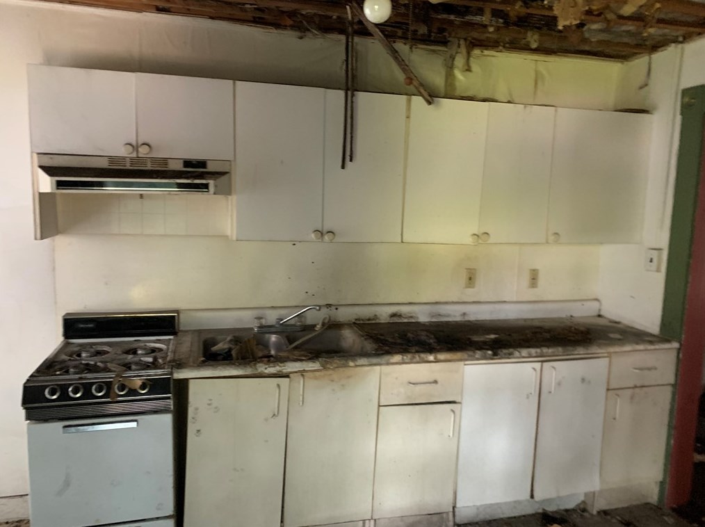 36 Hallam Ave, Washington PA 15301-3402 exterior