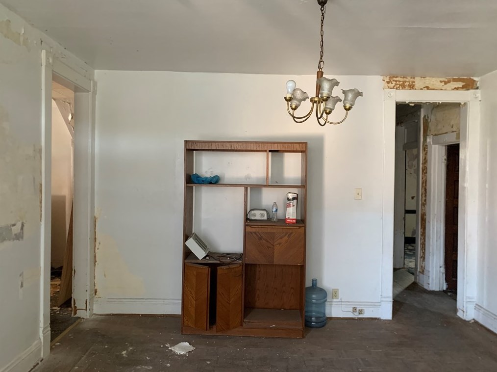 36 Hallam Ave, Washington PA 15301-3402 exterior