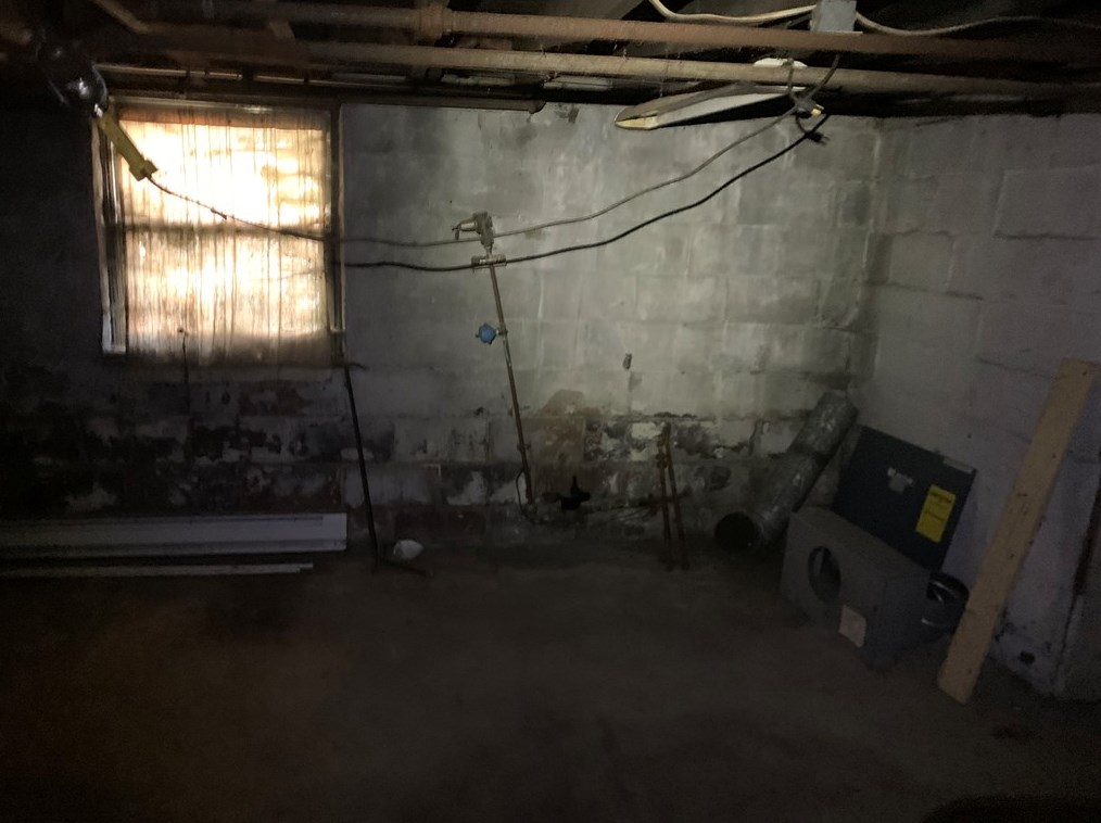 36 Hallam Ave, Washington PA 15301-3402 exterior