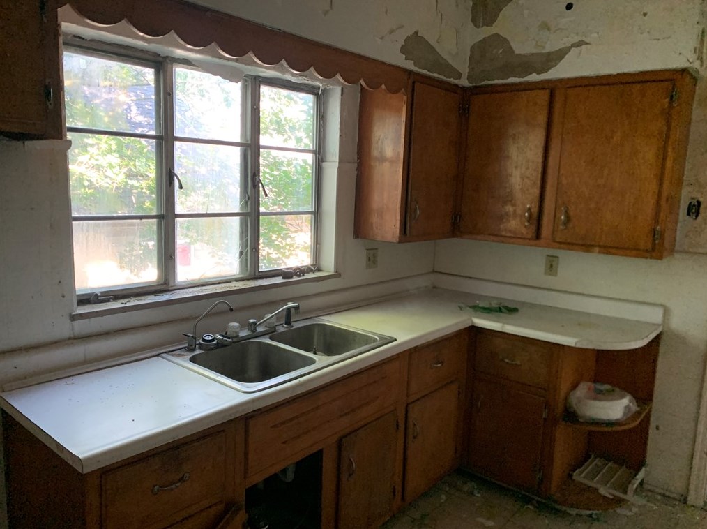 36 Hallam Ave, Washington PA 15301-3402 exterior