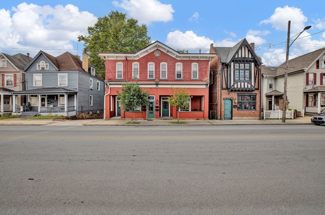 514 3rd Ave, New Brighton, PA 15066