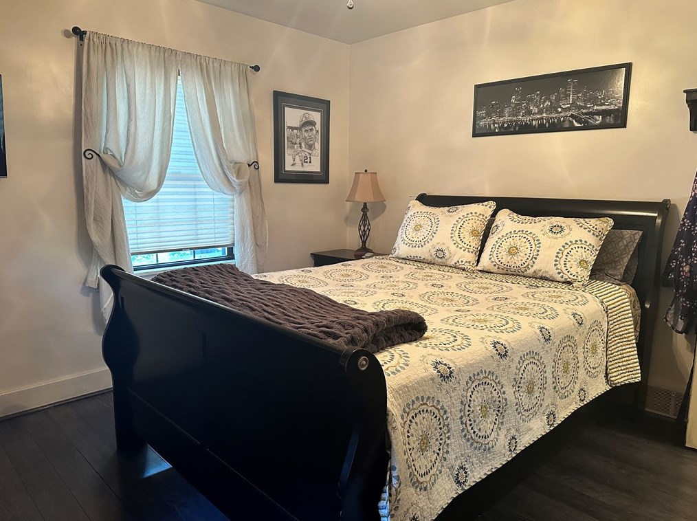 211 Country Club Rd, Butler PA 16002-7614 exterior