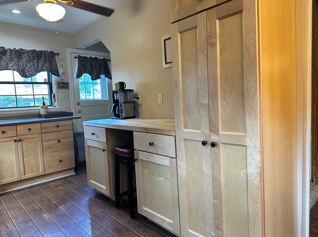 211 Country Club Rd, Butler PA 16002-7614 exterior