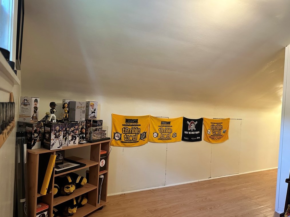 211 Country Club Rd, Butler PA 16002-7614 exterior