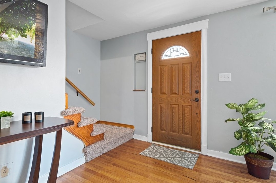 165 Pennsylvania Ave, Bridgeville, PA 15017-2669
