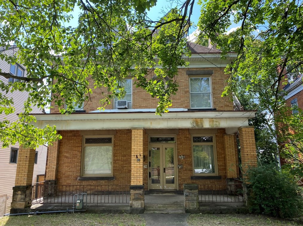 42 Watson Blvd, Pittsburgh, PA 15214
