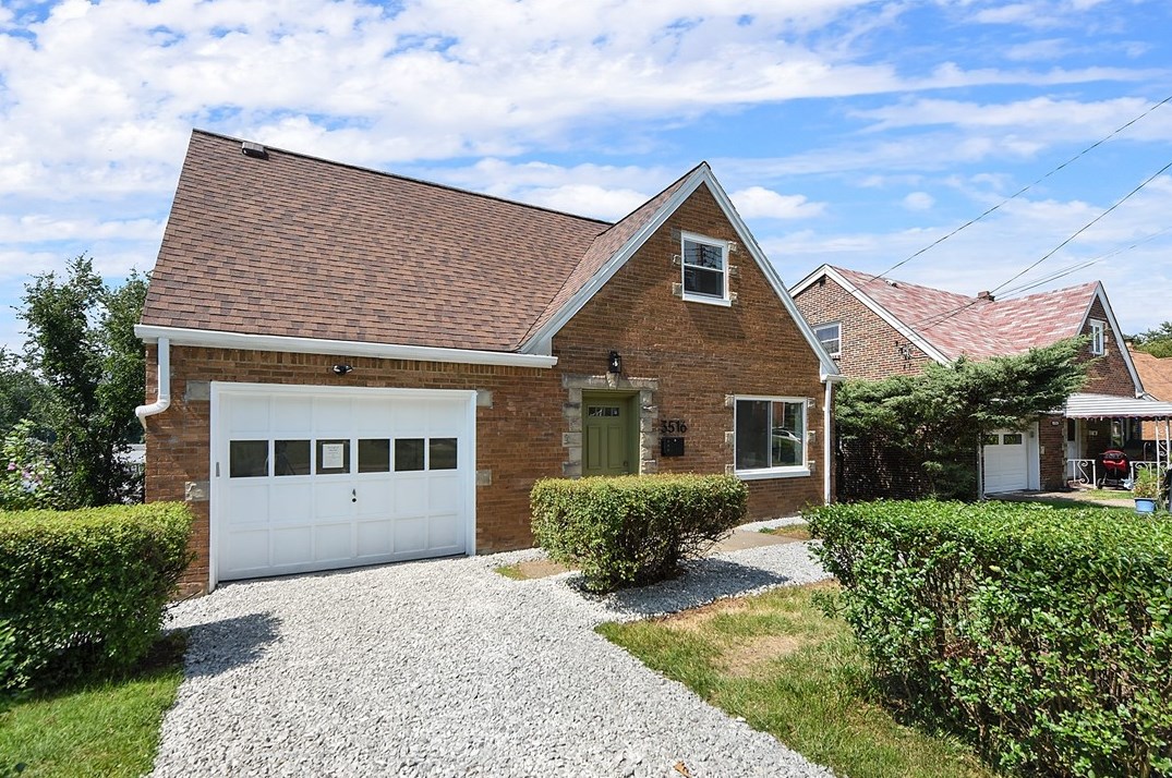 3516 York St, Whitaker, PA 15120