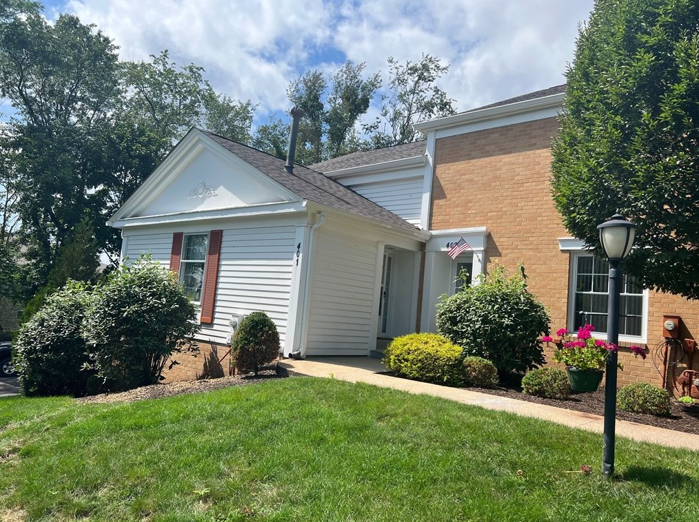 1825 Foxcroft Ln #401, Allison Park, PA 15101