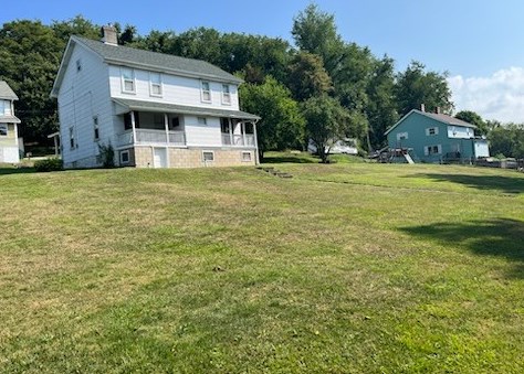 61 Clopper St, Greensburg, PA 15601