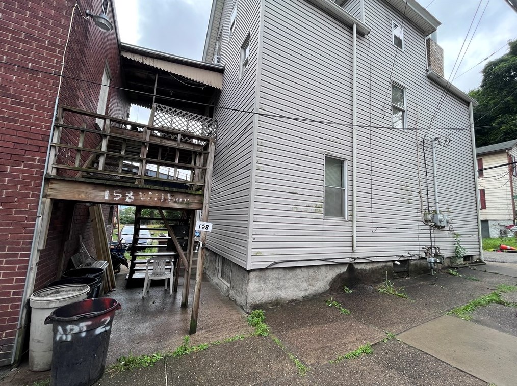 153 Wilbur Ave, Turtle Creek, PA 15145