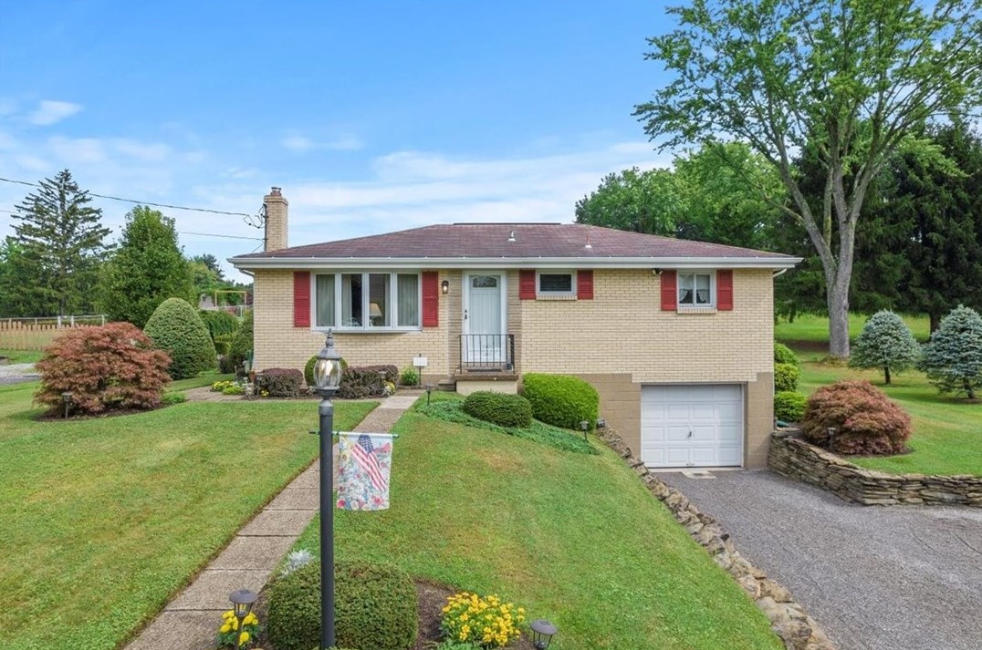 2925 Elsiton Ln, Allison Park, PA 15101-1311