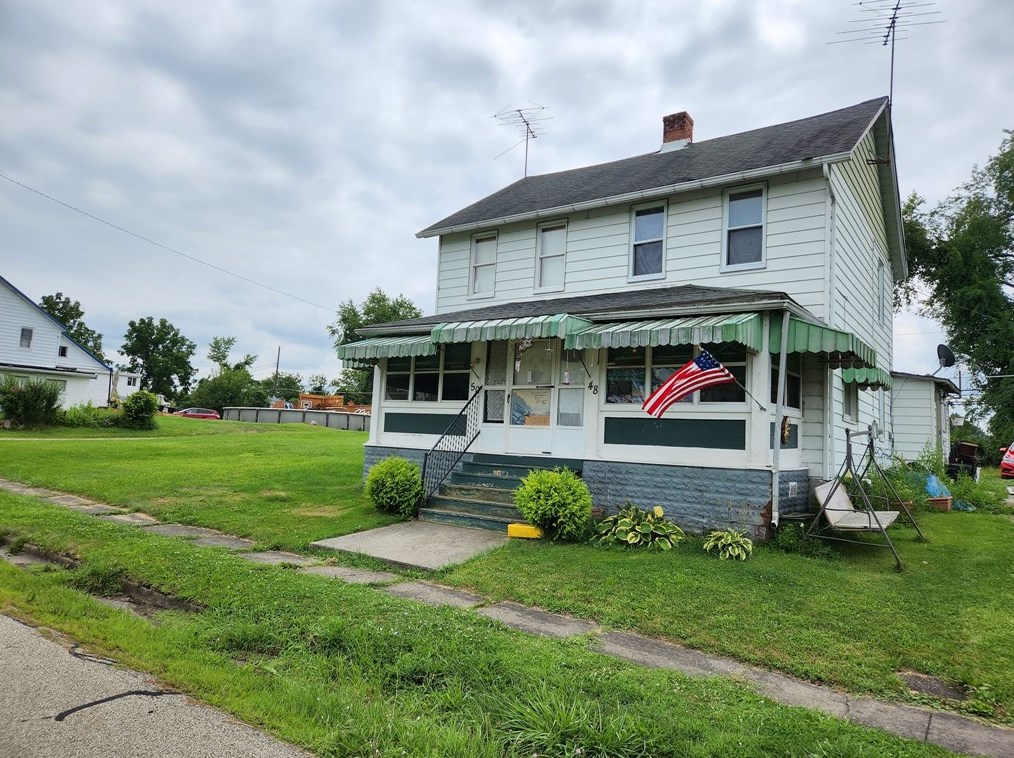 48-50 Long St, Lamberton, PA 15458